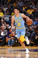 Lonzo Ball mug #G1614208