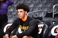 Lonzo Ball mug #G1614210