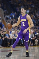 Lonzo Ball mug #G1614215
