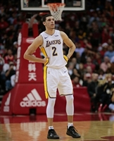 Lonzo Ball Sweatshirt #3371987