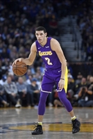 Lonzo Ball mug #G1614220