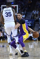 Lonzo Ball Longsleeve T-shirt #3371991