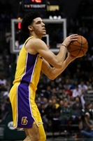 Lonzo Ball mug #G1614222