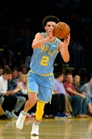 Lonzo Ball mug #G1614230