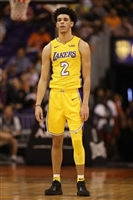 Lonzo Ball mug #G1614233