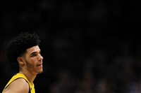Lonzo Ball Longsleeve T-shirt #3372004