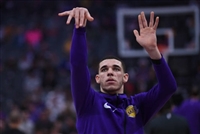 Lonzo Ball mug #G1614235
