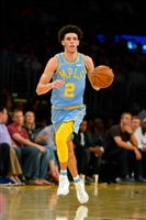 Lonzo Ball mug #G1614238