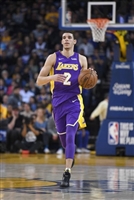 Lonzo Ball mug #G1614243