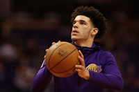 Lonzo Ball mug #G1614245