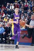 Lonzo Ball mug #G1614247
