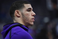 Lonzo Ball mug #G1614248