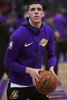 Lonzo Ball mug #G1614249