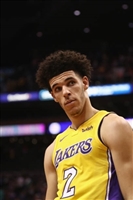 Lonzo Ball mug #G1614250