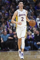Lonzo Ball Longsleeve T-shirt #3372026