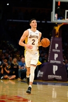 Lonzo Ball mug #G1614264