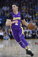 Lonzo Ball mug #G1614279