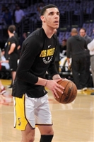 Lonzo Ball Longsleeve T-shirt #3372058