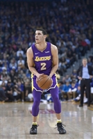 Lonzo Ball Longsleeve T-shirt #3372059
