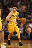 Lonzo Ball Longsleeve T-shirt #3372060