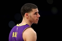 Lonzo Ball magic mug #G1614292