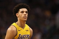 Lonzo Ball Longsleeve T-shirt #3372064