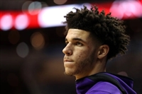 Lonzo Ball Longsleeve T-shirt #3372069