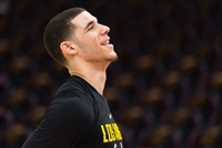 Lonzo Ball mug #G1614302