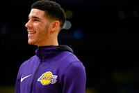Lonzo Ball mug #G1614303