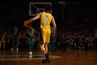 Lonzo Ball Longsleeve T-shirt #3372077