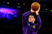Lonzo Ball magic mug #G1614314