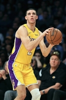 Lonzo Ball Longsleeve T-shirt #3372090