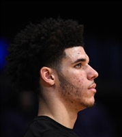 Lonzo Ball mug #G1614326