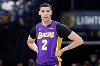 Lonzo Ball mug #G1614337