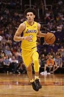 Lonzo Ball mug #G1614338