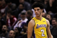 Lonzo Ball tote bag #G1614344