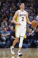 Lonzo Ball Longsleeve T-shirt #3372116