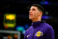 Lonzo Ball mug #G1614349