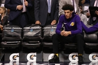 Lonzo Ball mug #G1614352