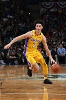 Lonzo Ball Longsleeve T-shirt #3372136