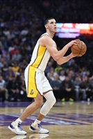 Lonzo Ball mug #G1614368