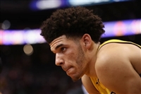 Lonzo Ball mug #G1614371