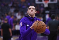 Lonzo Ball Sweatshirt #3372143