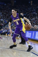 Lonzo Ball Sweatshirt #3372148