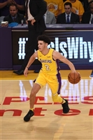 Lonzo Ball tote bag #G1614390