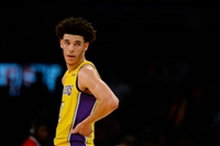 Lonzo Ball Sweatshirt #3372164