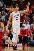 Lonzo Ball tote bag #G1614398