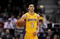 Lonzo Ball tote bag #G1614399