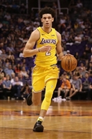 Lonzo Ball mug #G1614402