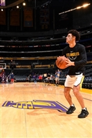 Lonzo Ball Sweatshirt #3372175